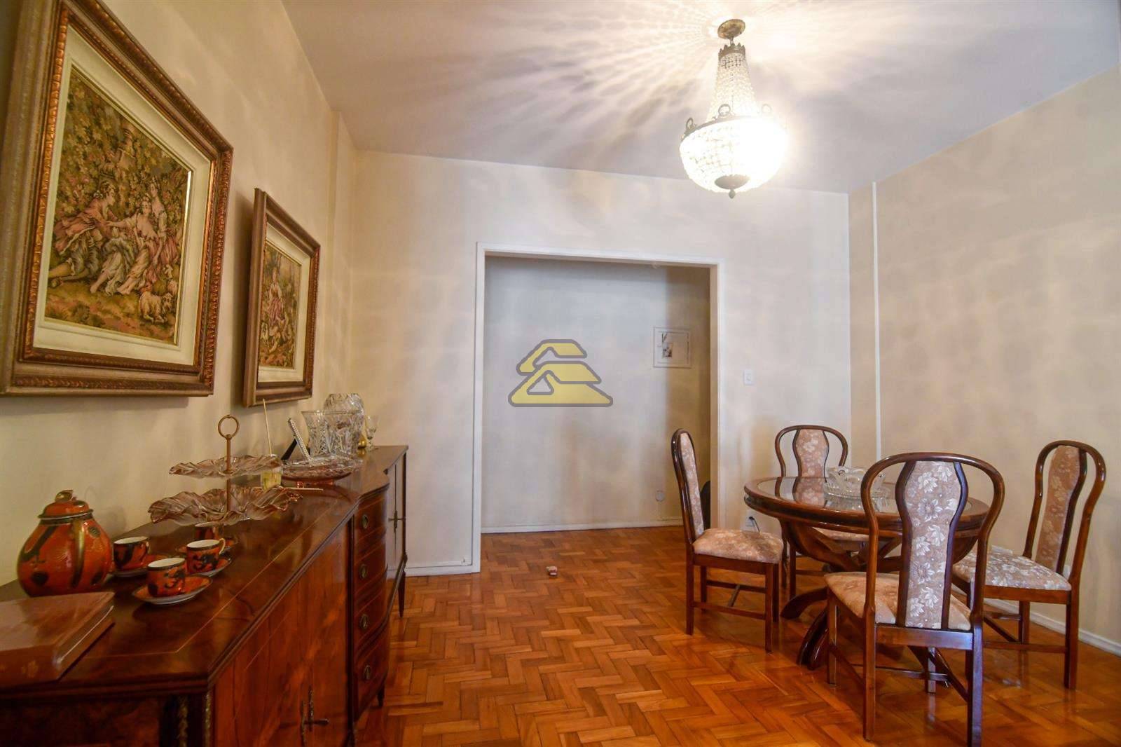 Apartamento à venda com 3 quartos, 95m² - Foto 6