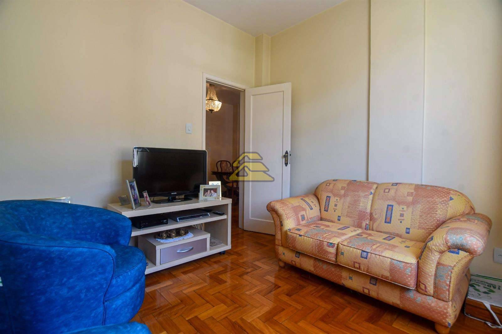 Apartamento à venda com 3 quartos, 95m² - Foto 8