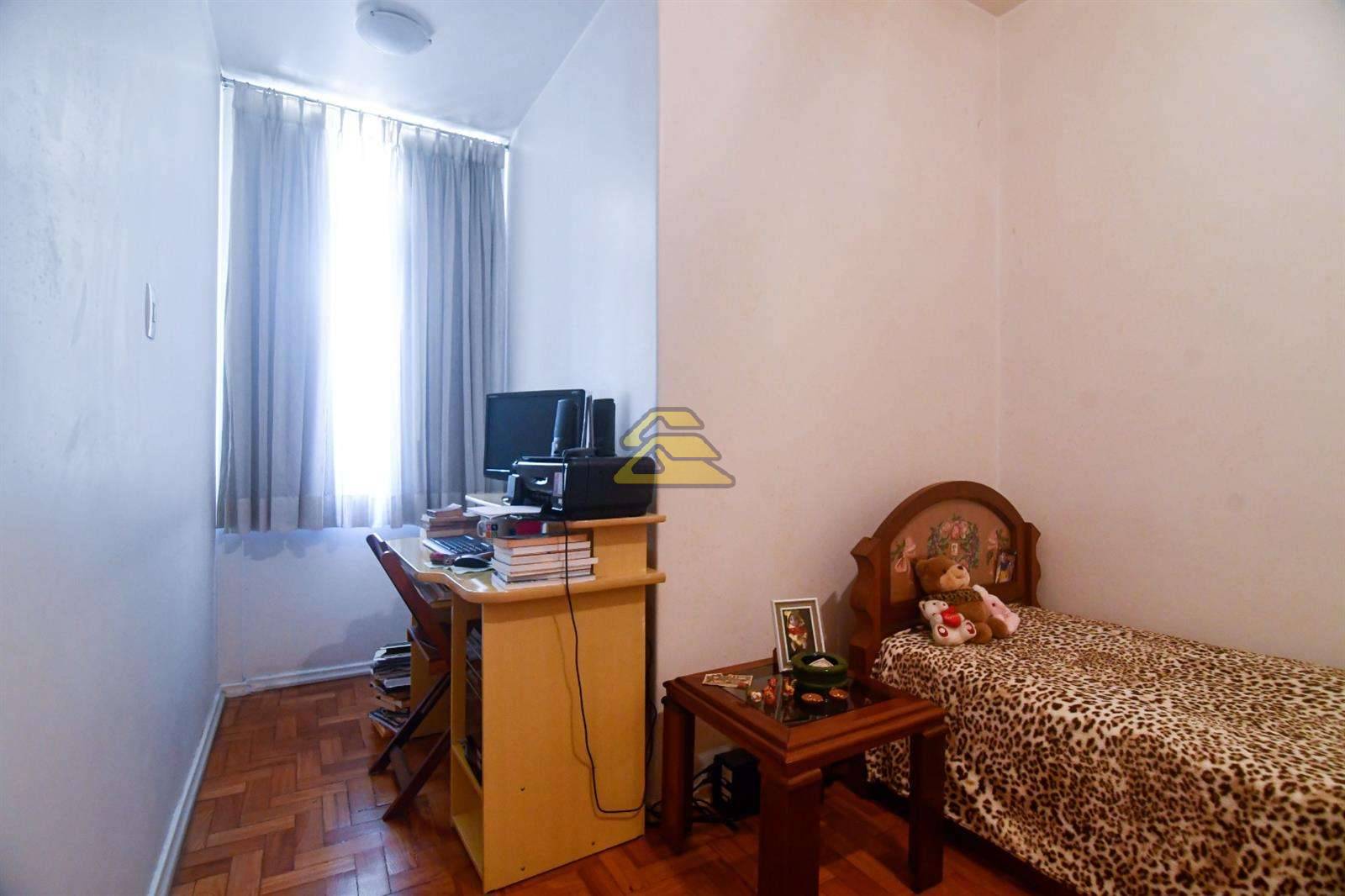 Apartamento à venda com 3 quartos, 95m² - Foto 12