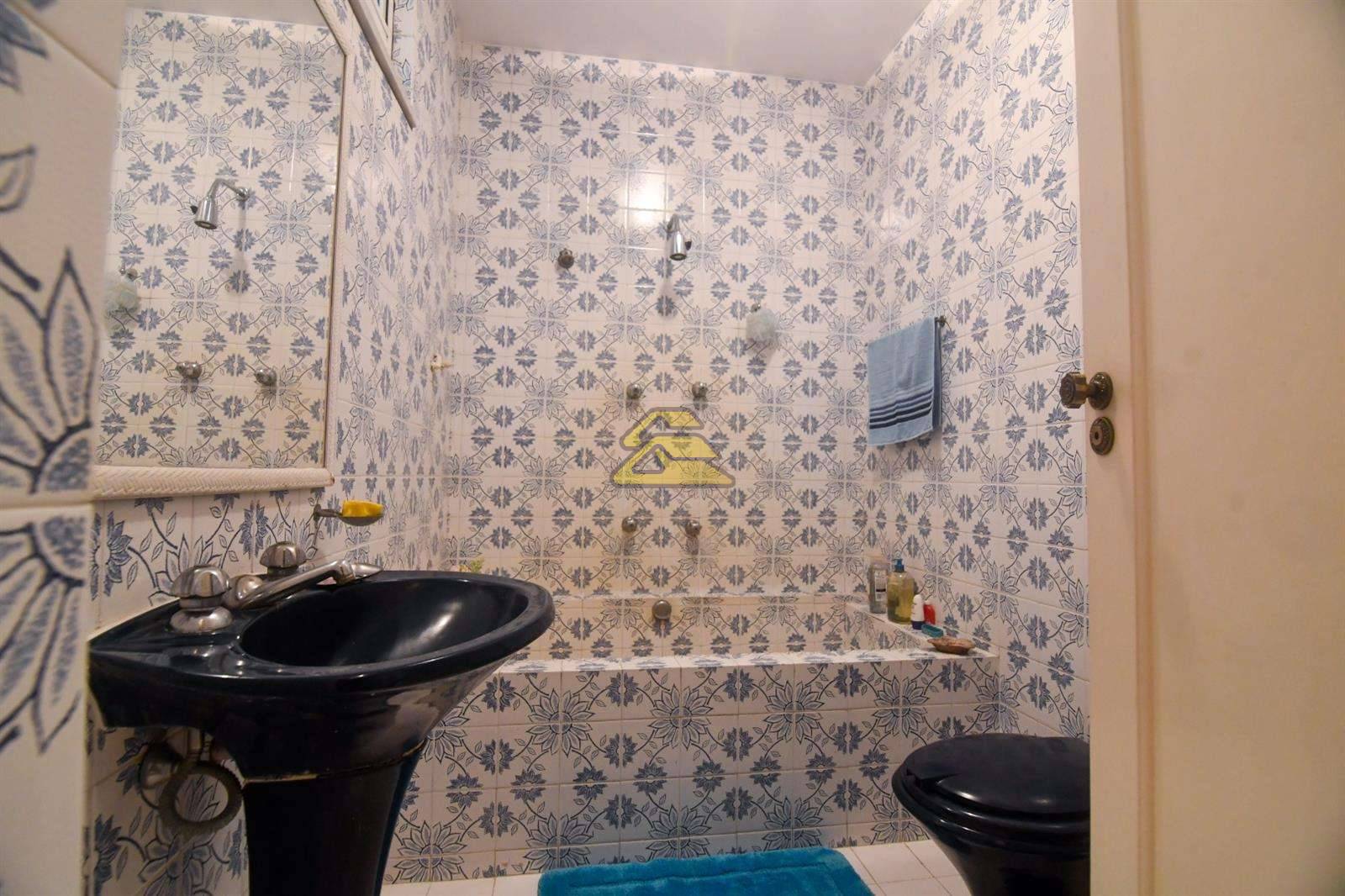 Apartamento à venda com 3 quartos, 95m² - Foto 14