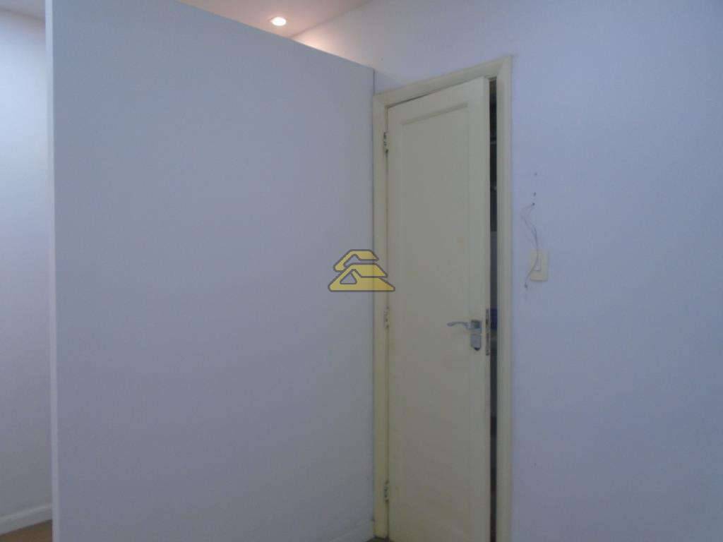 Conjunto Comercial-Sala para alugar, 70m² - Foto 9