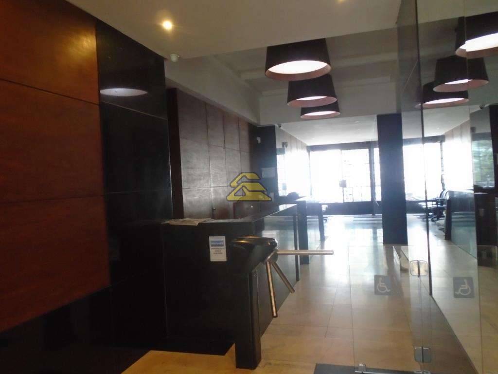 Conjunto Comercial-Sala para alugar, 70m² - Foto 16