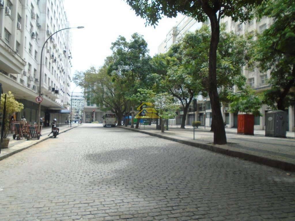 Conjunto Comercial-Sala para alugar, 70m² - Foto 20