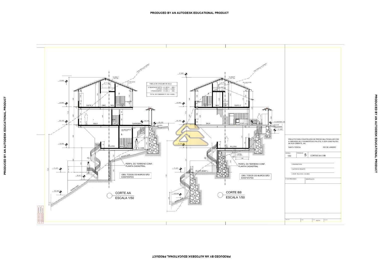 Terreno à venda, 613m² - Foto 22