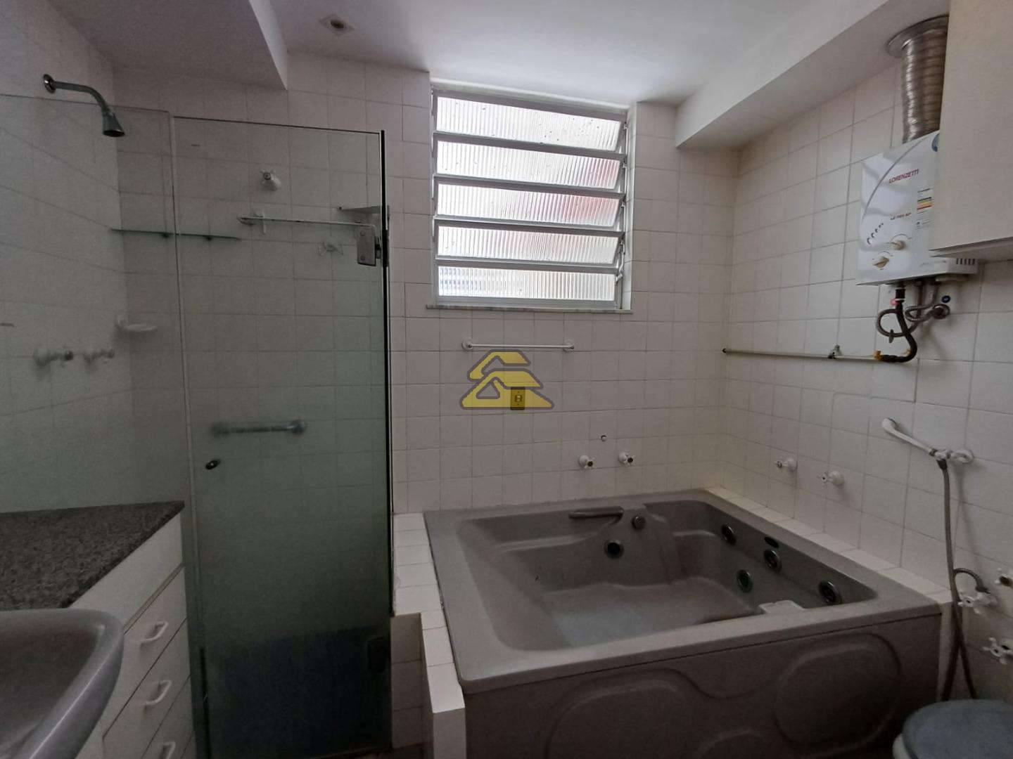 Apartamento à venda com 3 quartos, 95m² - Foto 17