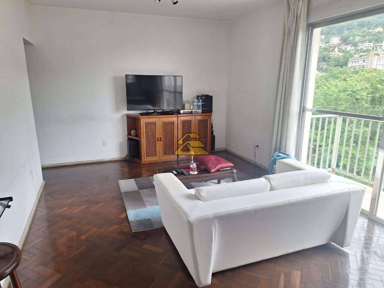 Apartamento à venda com 3 quartos, 97m² - Foto 5