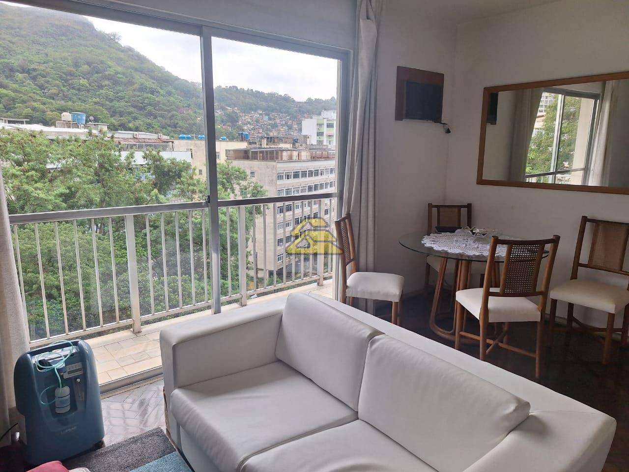 Apartamento à venda com 3 quartos, 97m² - Foto 1