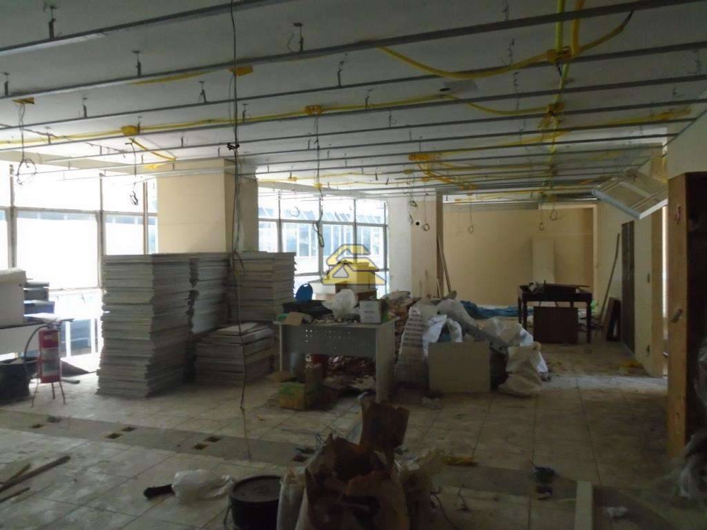 Conjunto Comercial-Sala para alugar, 300m² - Foto 27