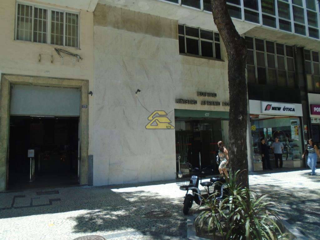 Conjunto Comercial-Sala para alugar, 300m² - Foto 41