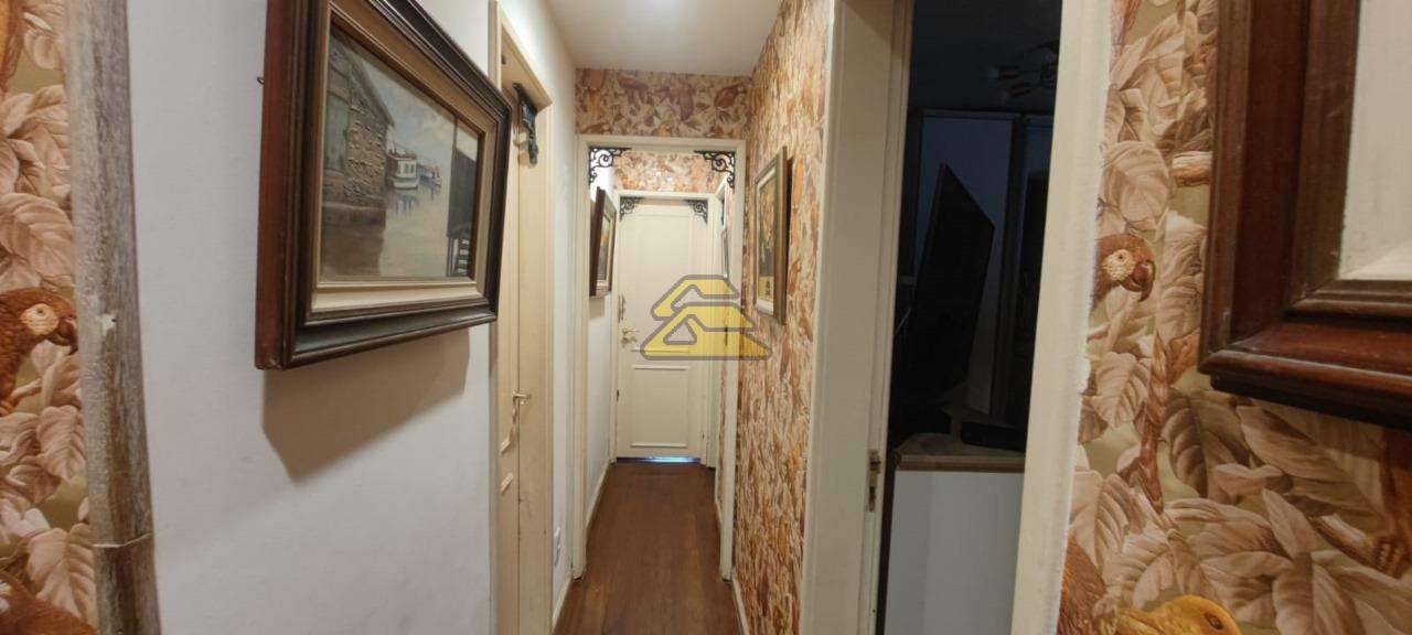 Apartamento à venda com 5 quartos, 258m² - Foto 16