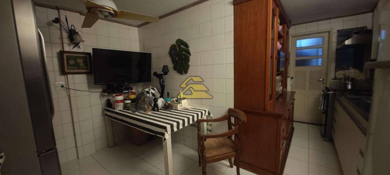 Apartamento à venda com 5 quartos, 258m² - Foto 22