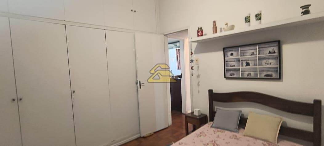 Apartamento à venda com 3 quartos, 122m² - Foto 21