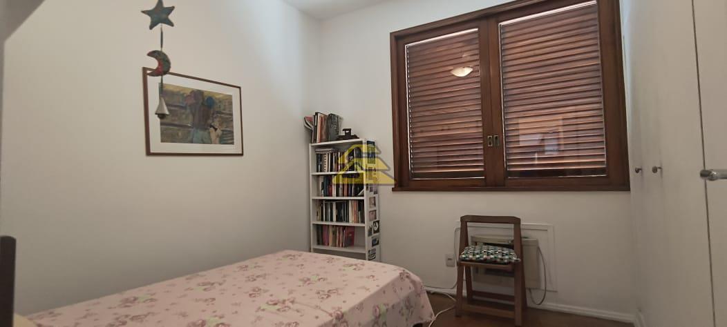 Apartamento à venda com 3 quartos, 122m² - Foto 23