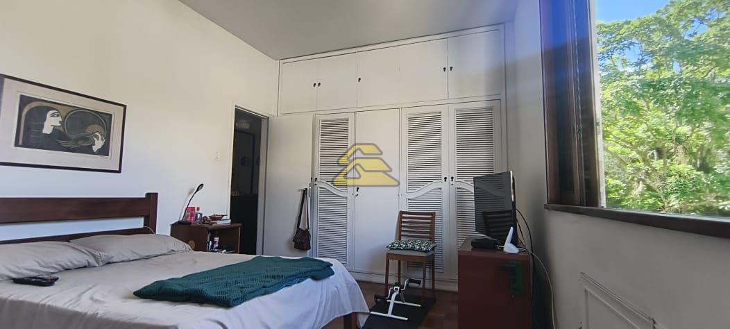 Apartamento à venda com 3 quartos, 122m² - Foto 28