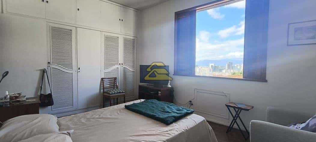 Apartamento à venda com 3 quartos, 122m² - Foto 30