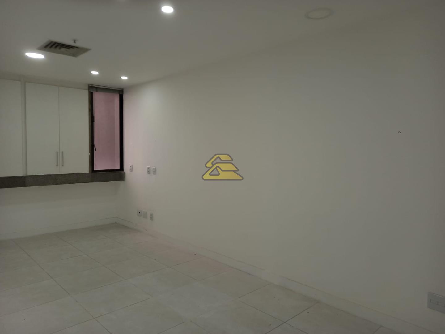 Conjunto Comercial-Sala à venda, 37m² - Foto 3