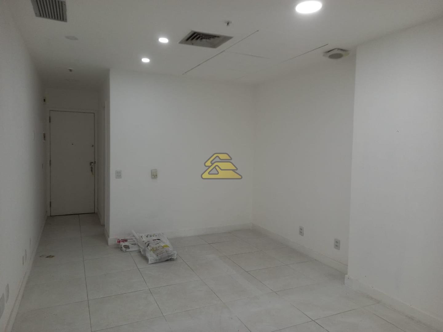 Conjunto Comercial-Sala à venda, 37m² - Foto 7