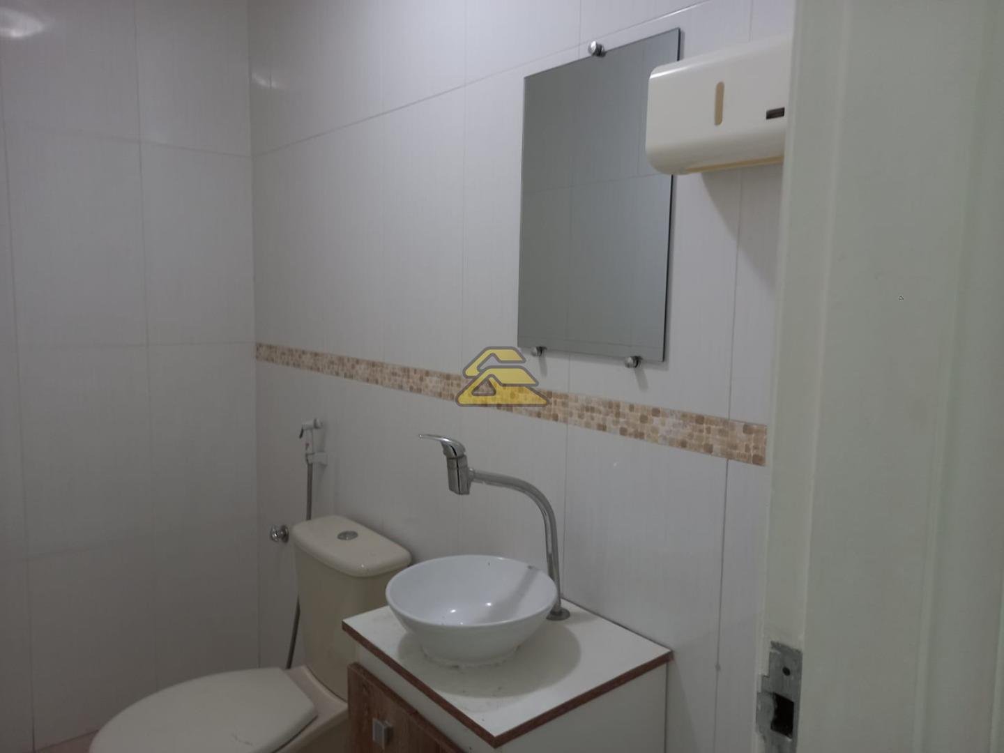 Conjunto Comercial-Sala à venda, 37m² - Foto 20