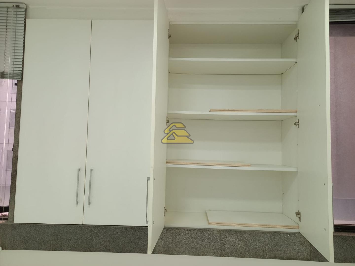 Conjunto Comercial-Sala à venda, 37m² - Foto 17