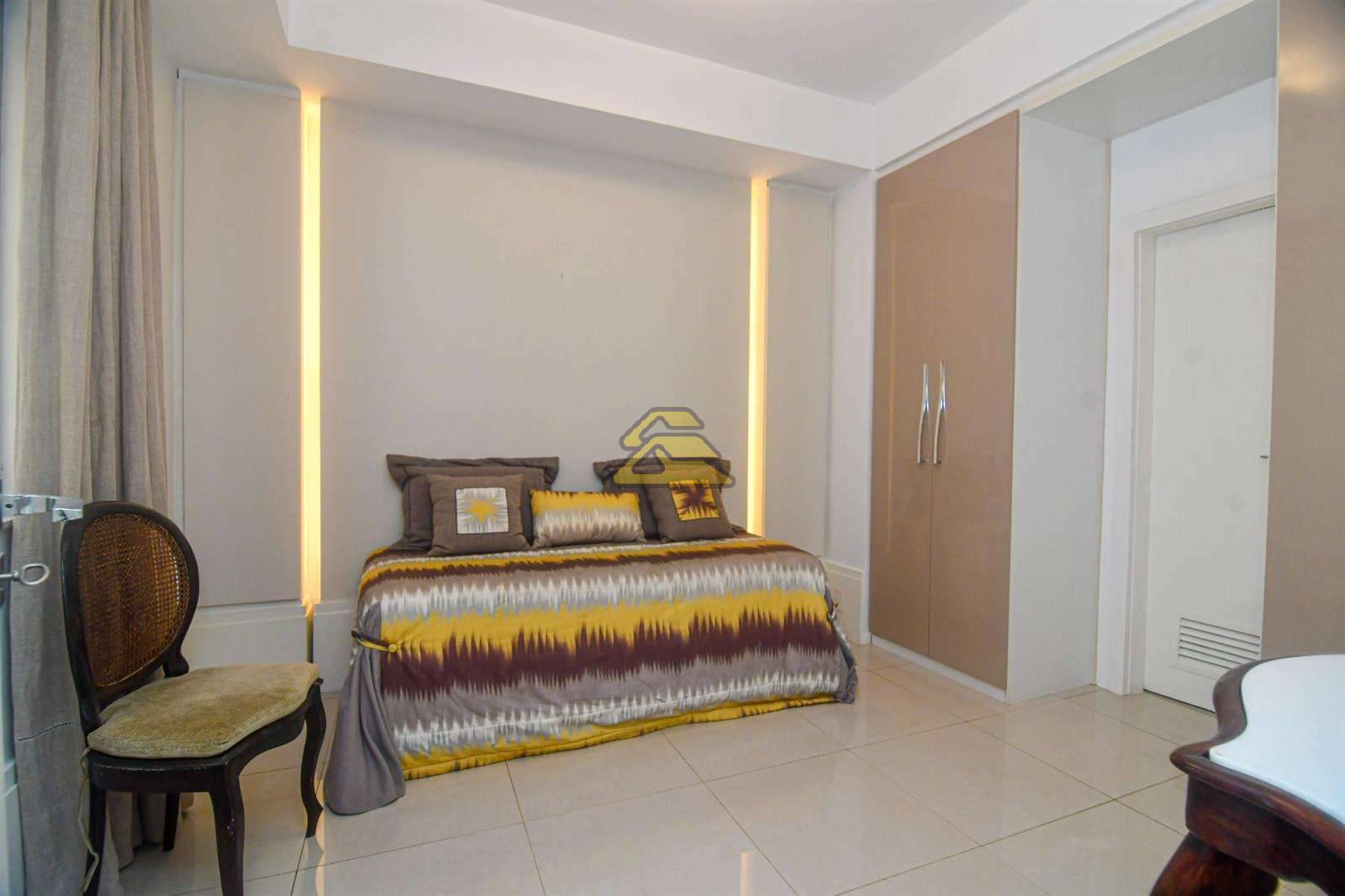 Apartamento à venda com 3 quartos, 146m² - Foto 12