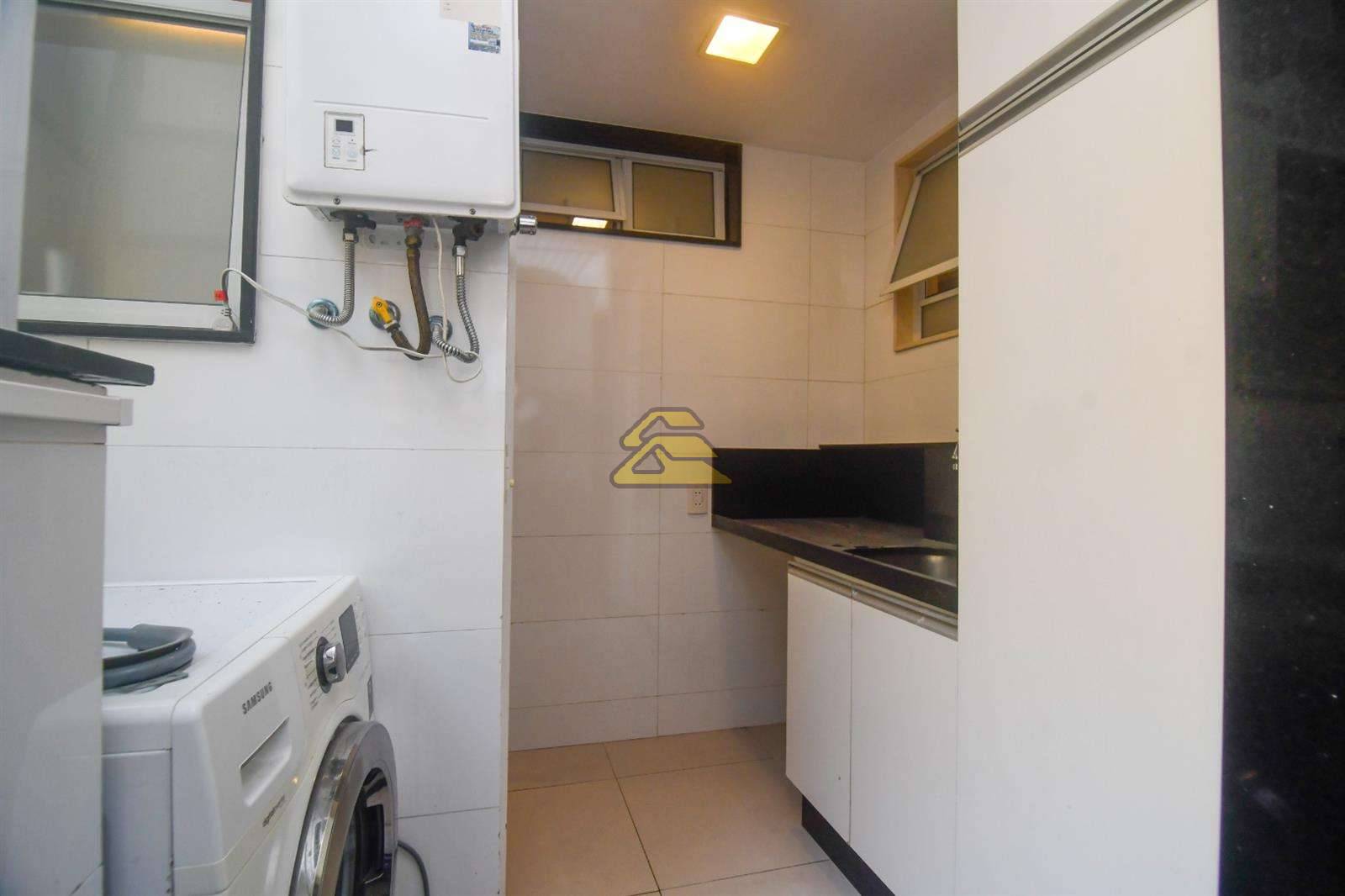 Apartamento à venda com 3 quartos, 146m² - Foto 21