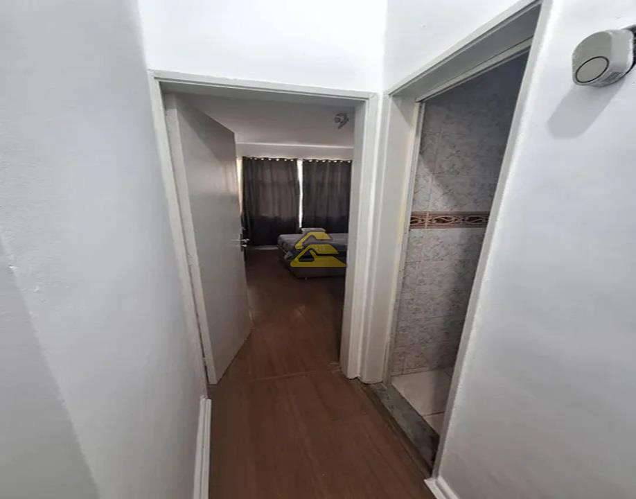 Kitnet e Studio à venda com 1 quarto, 22m² - Foto 5