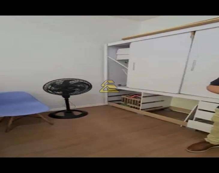 Kitnet e Studio à venda com 1 quarto, 22m² - Foto 3