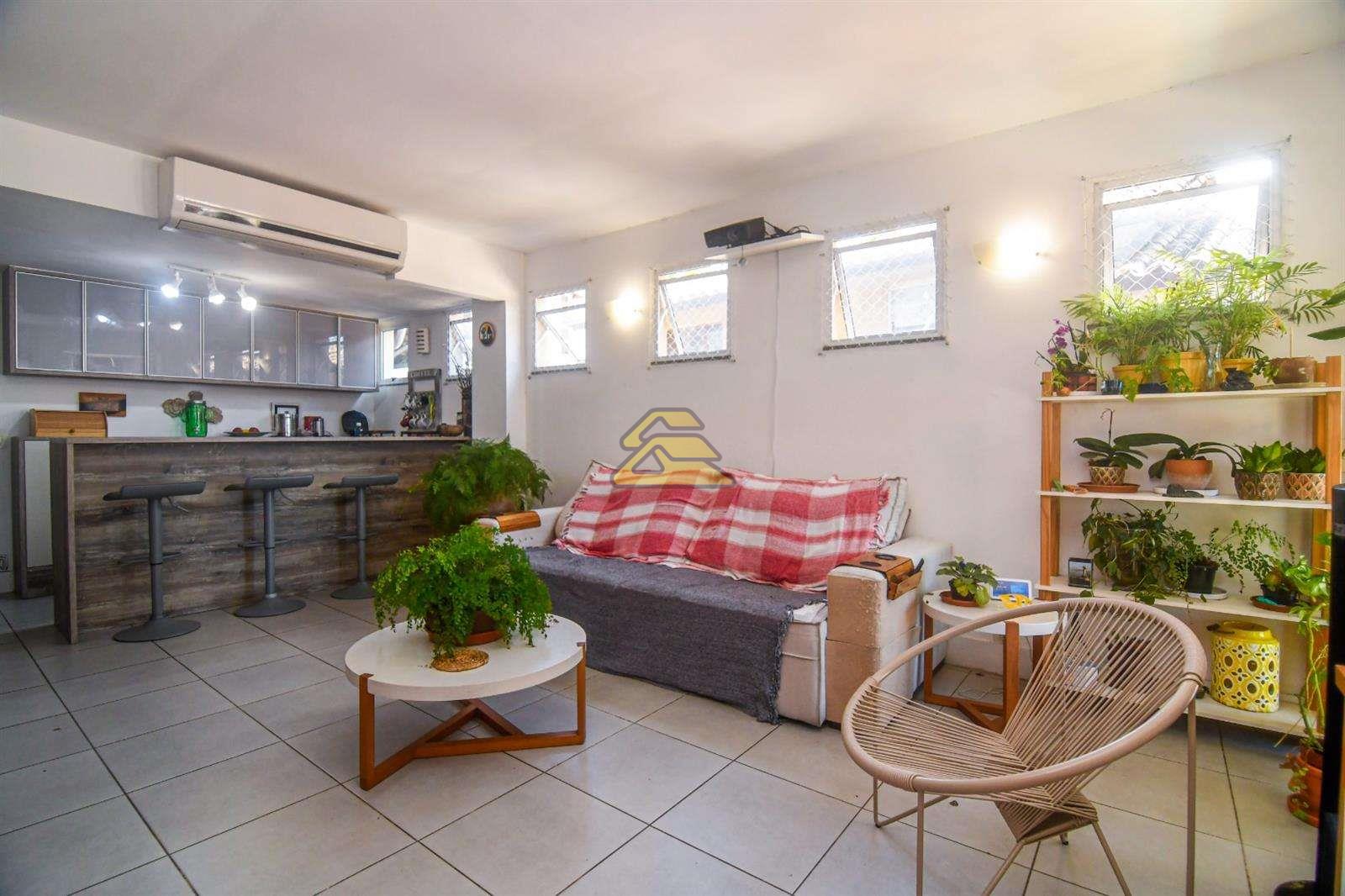 Apartamento à venda com 3 quartos, 108m² - Foto 3