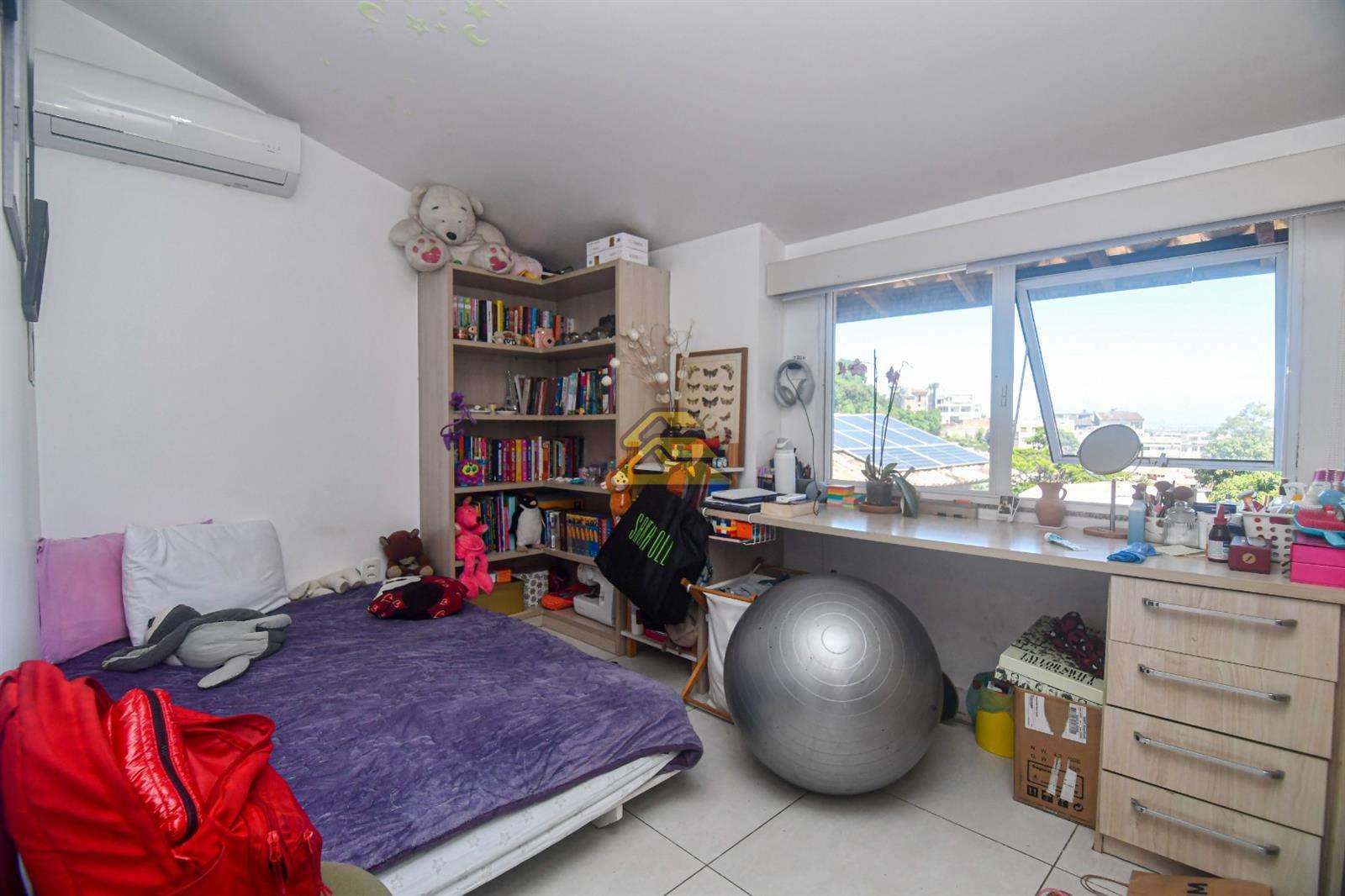 Apartamento à venda com 3 quartos, 108m² - Foto 13