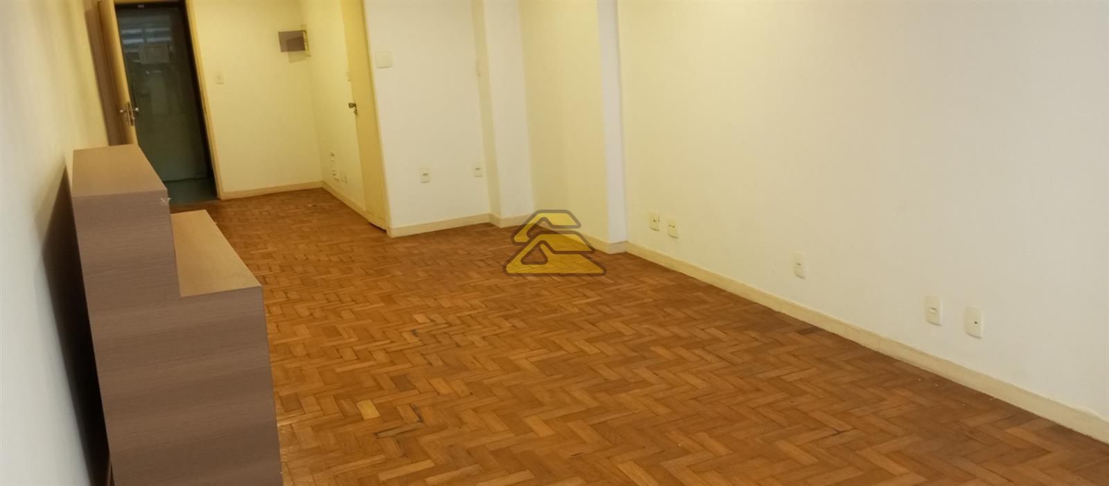 Conjunto Comercial-Sala à venda, 38m² - Foto 8