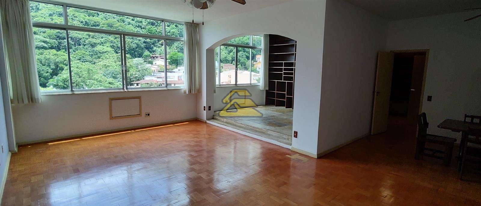 Apartamento à venda com 3 quartos, 148m² - Foto 2