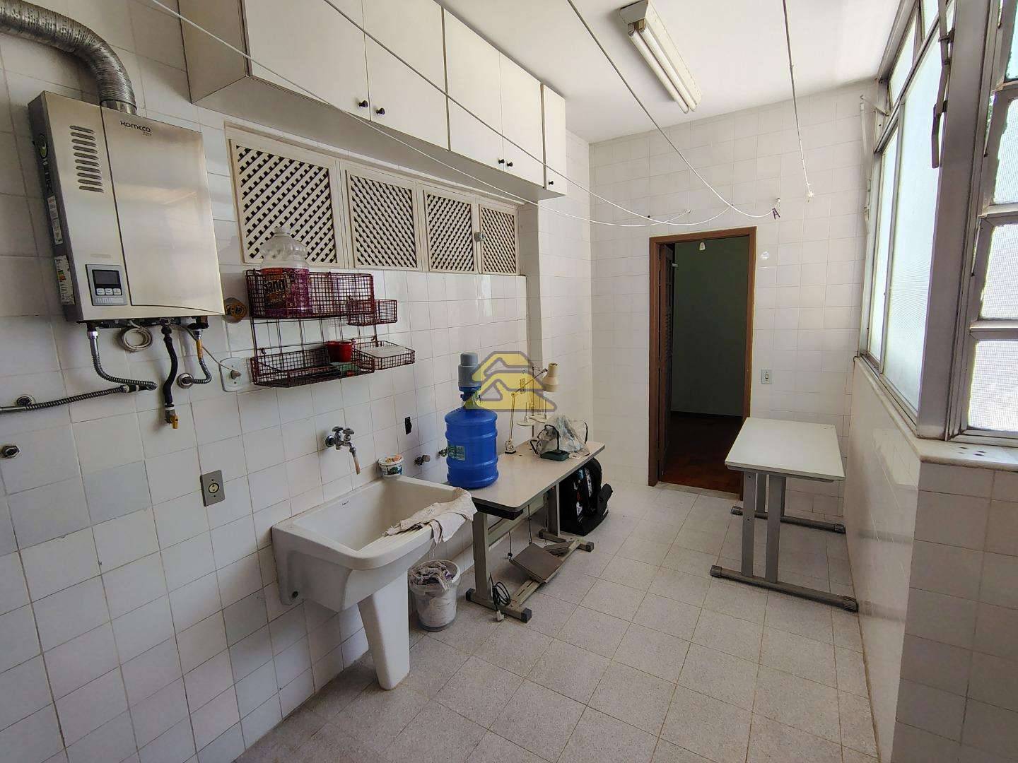 Apartamento à venda com 3 quartos, 148m² - Foto 25