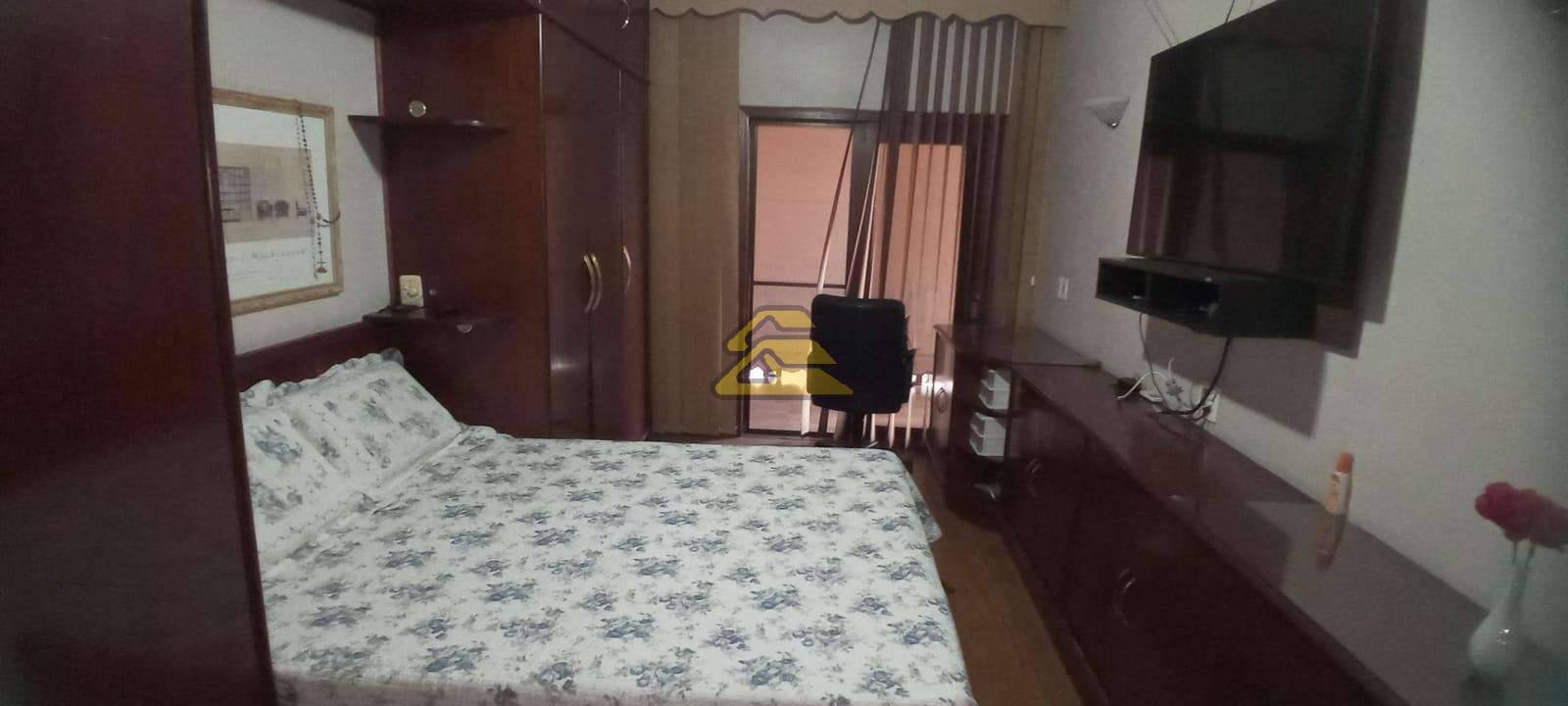 Apartamento à venda com 3 quartos, 261m² - Foto 19