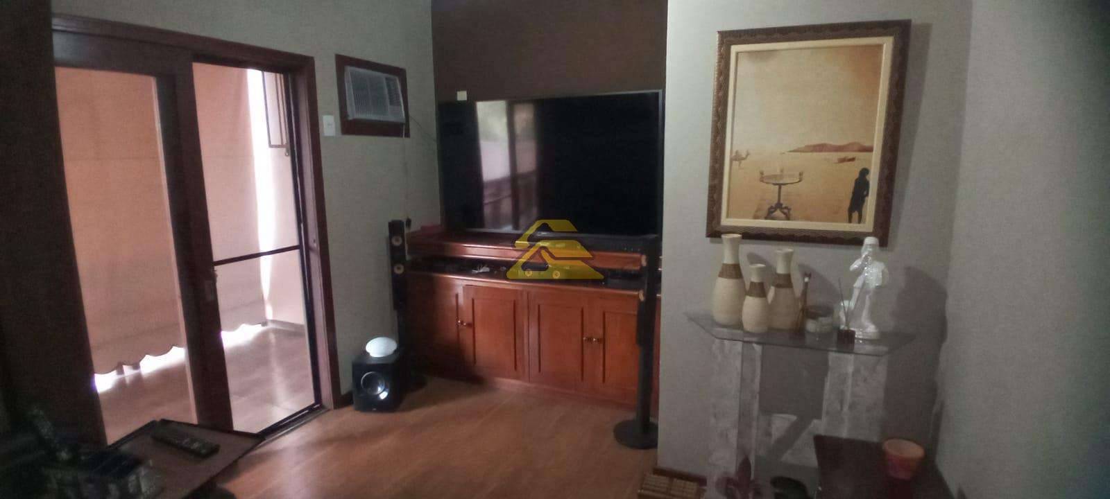 Apartamento à venda com 3 quartos, 261m² - Foto 23