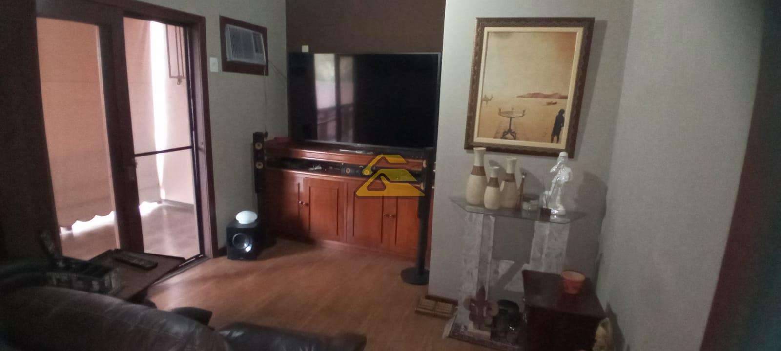 Apartamento à venda com 3 quartos, 261m² - Foto 22