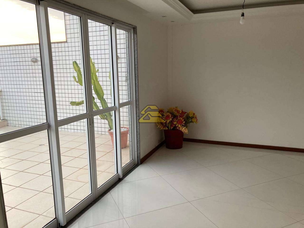 Cobertura à venda com 4 quartos, 407m² - Foto 1