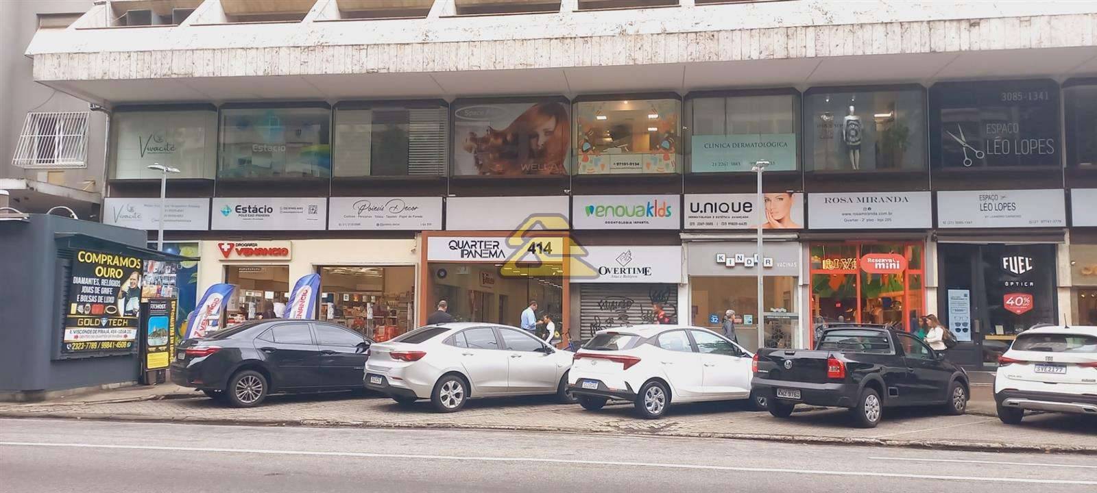 Conjunto Comercial-Sala à venda, 125m² - Foto 2