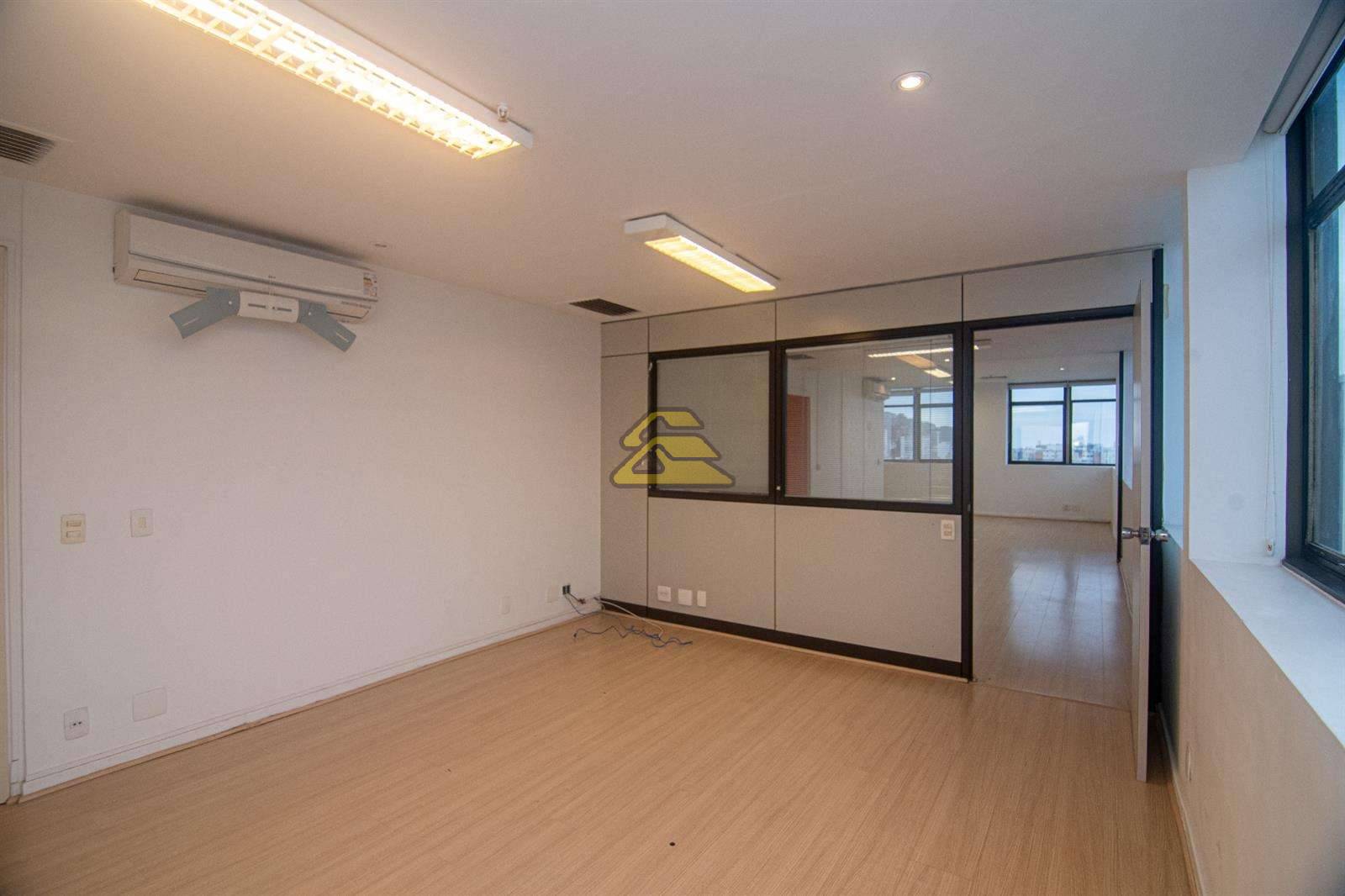 Conjunto Comercial-Sala à venda, 125m² - Foto 5