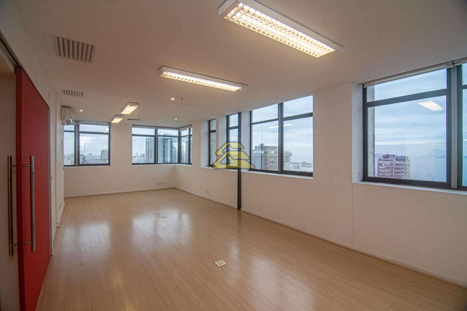 Conjunto Comercial-Sala à venda, 125m² - Foto 1