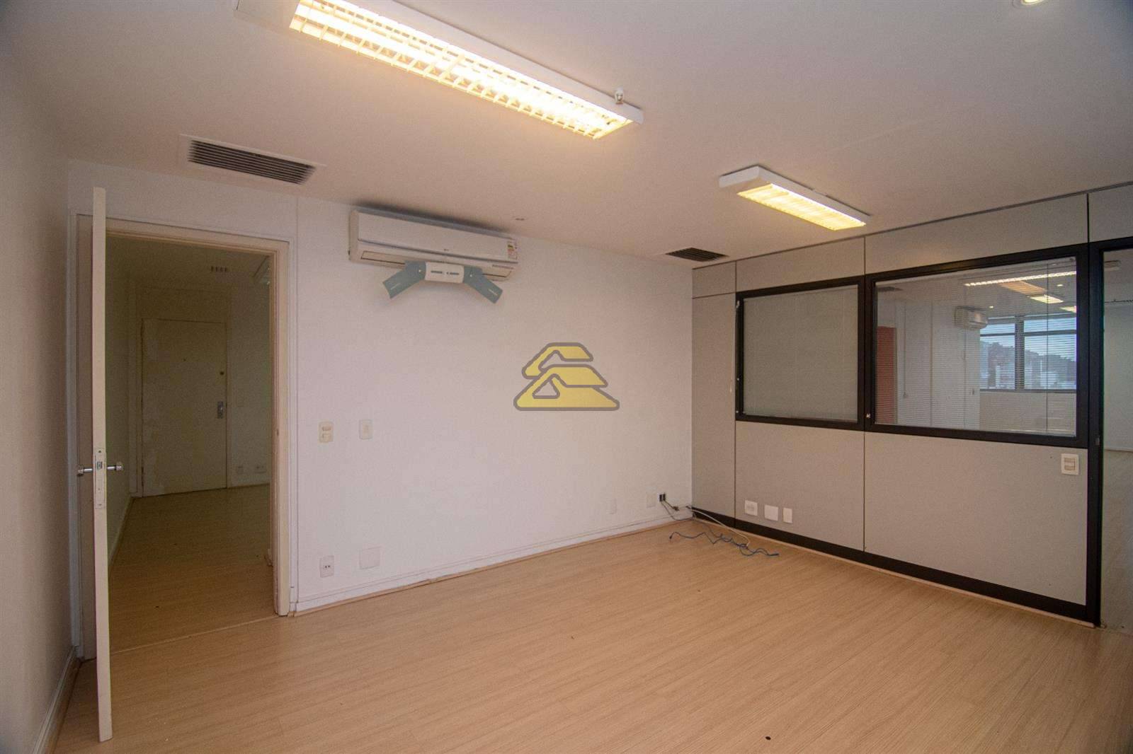 Conjunto Comercial-Sala à venda, 125m² - Foto 6