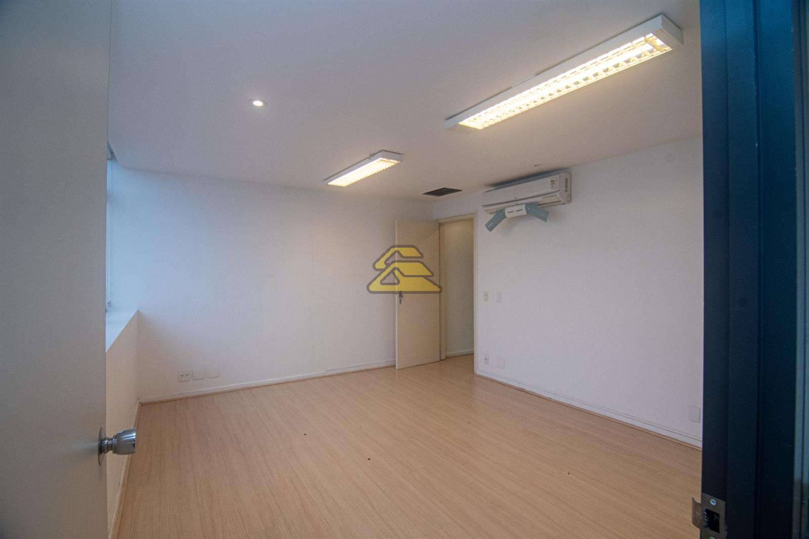 Conjunto Comercial-Sala à venda, 125m² - Foto 8