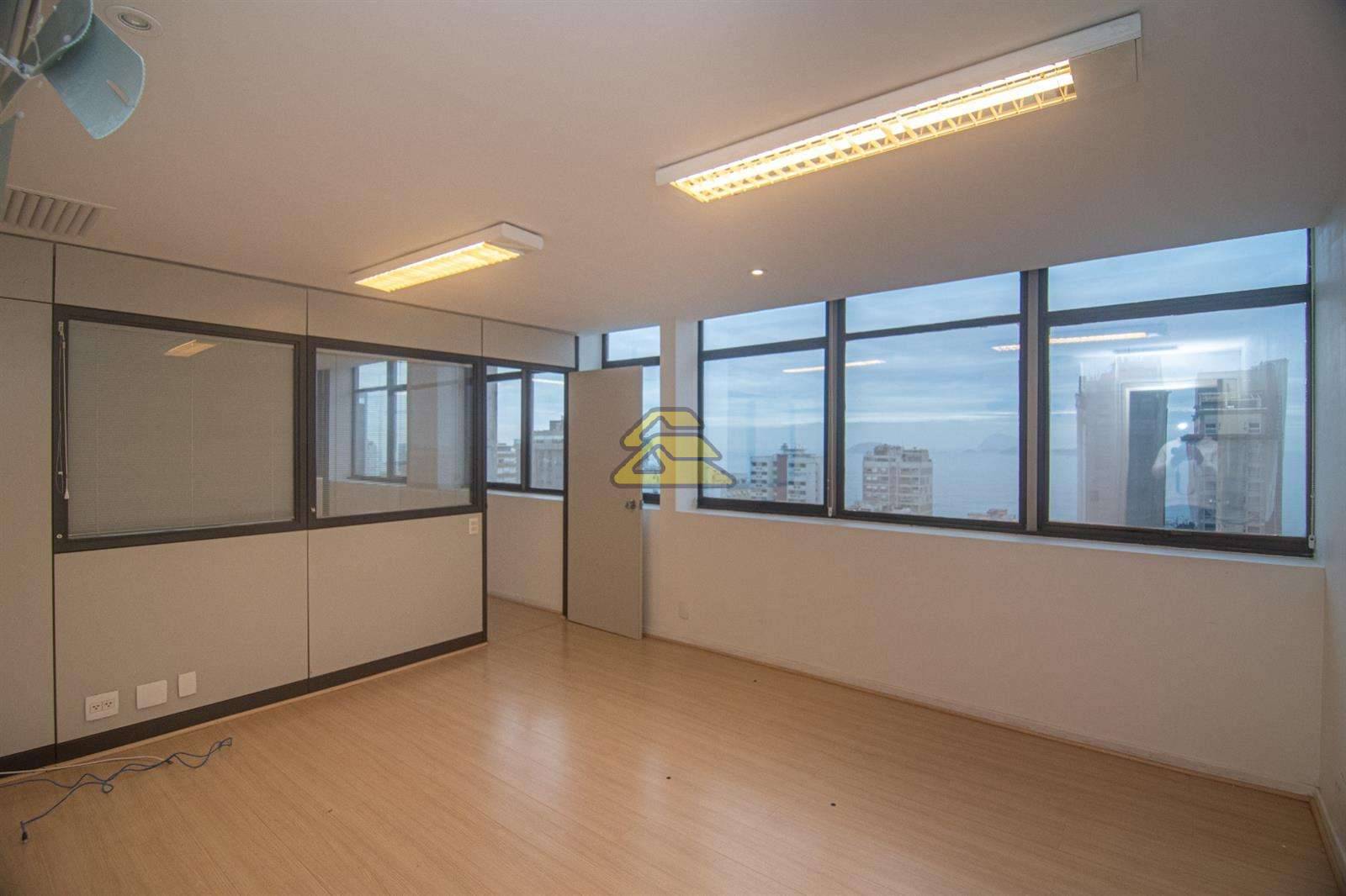 Conjunto Comercial-Sala à venda, 125m² - Foto 10