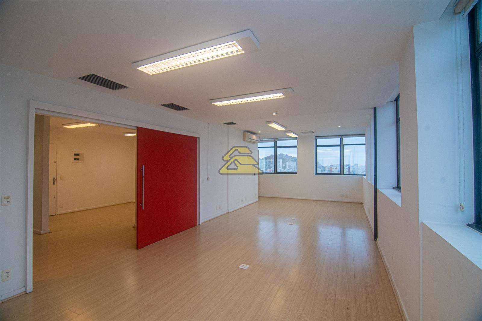 Conjunto Comercial-Sala à venda, 125m² - Foto 15