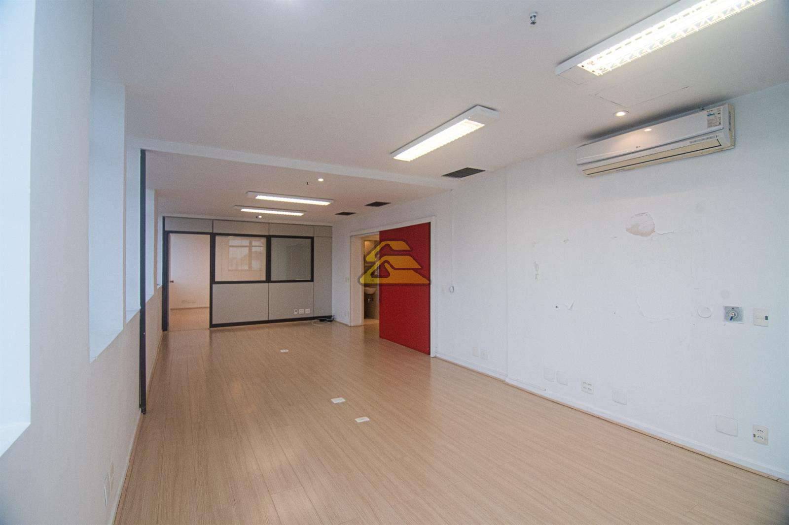 Conjunto Comercial-Sala à venda, 125m² - Foto 18