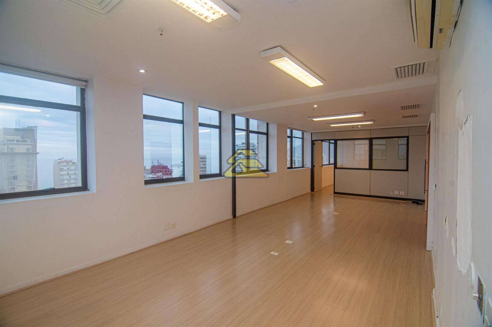 Conjunto Comercial-Sala à venda, 125m² - Foto 19