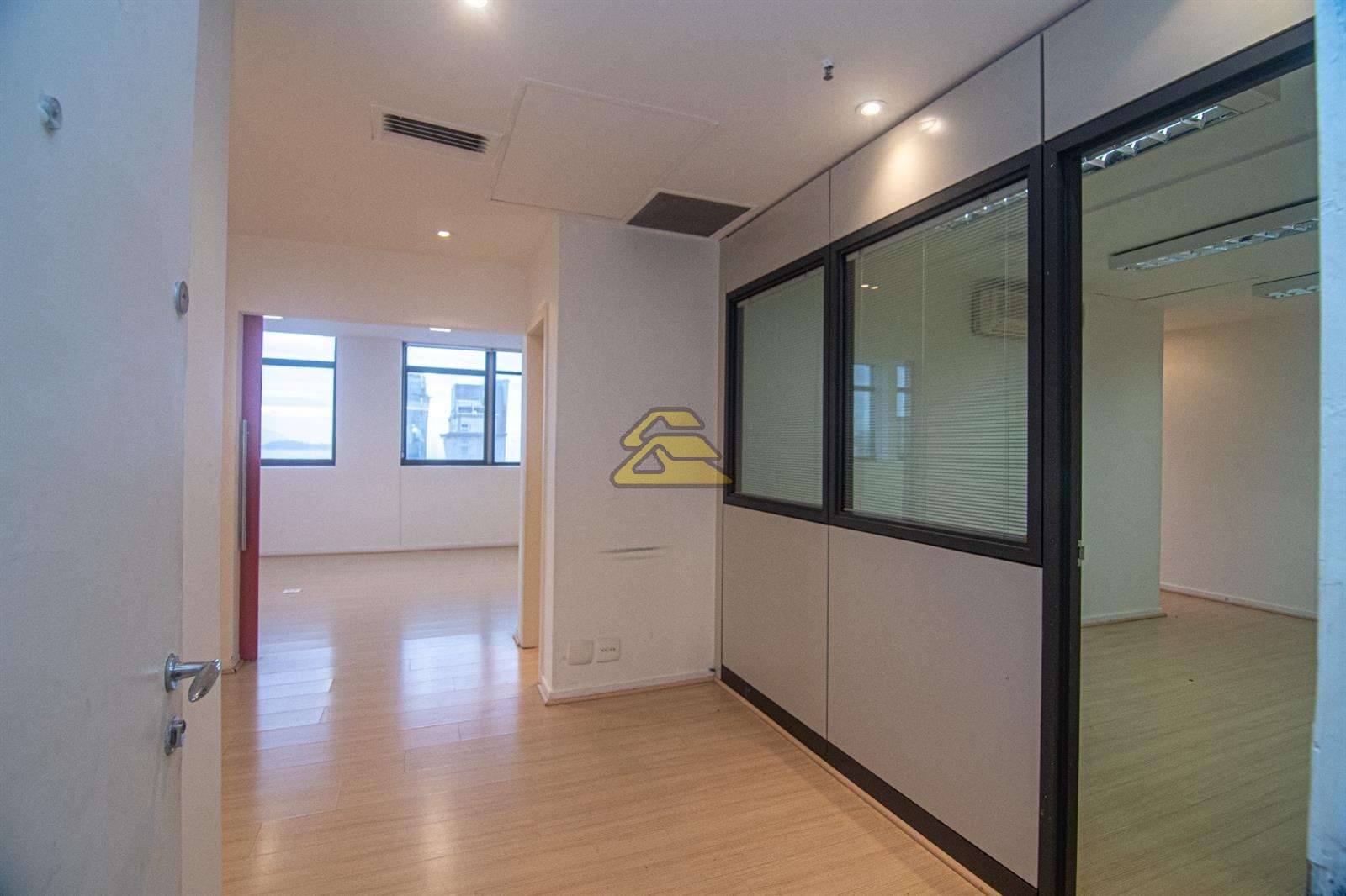 Conjunto Comercial-Sala à venda, 125m² - Foto 20