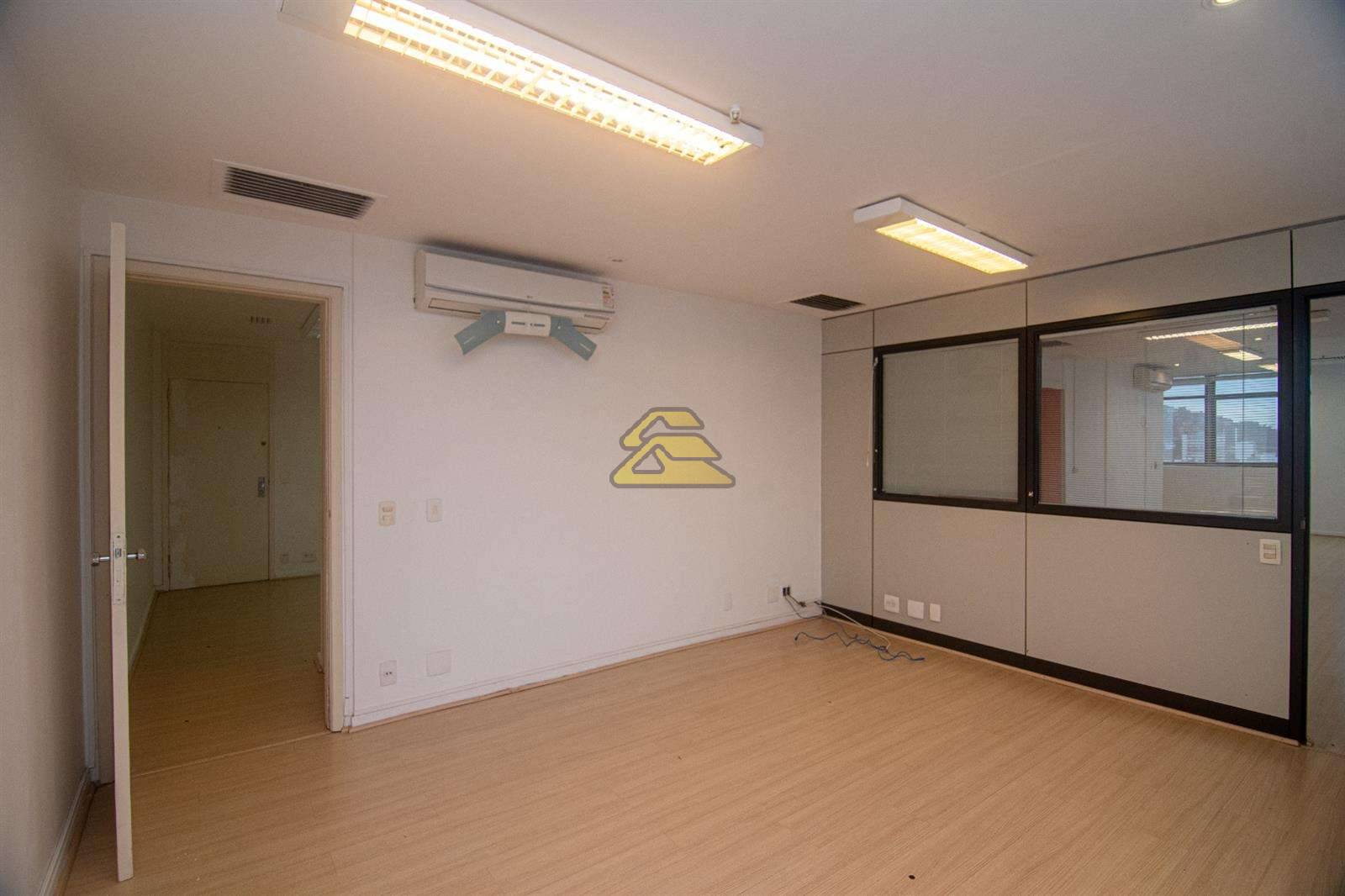 Conjunto Comercial-Sala para alugar, 125m² - Foto 5