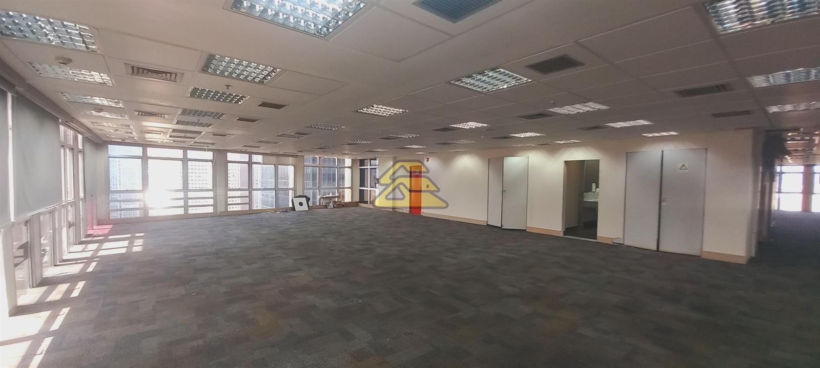 Conjunto Comercial-Sala à venda, 1407m² - Foto 3