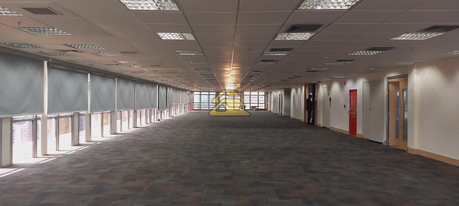 Conjunto Comercial-Sala à venda, 1407m² - Foto 5