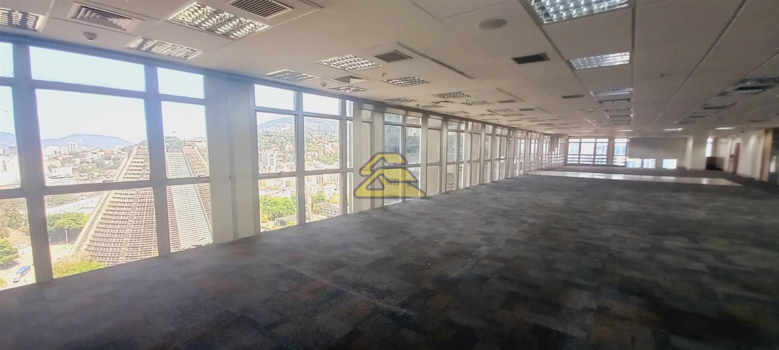 Conjunto Comercial-Sala à venda, 1407m² - Foto 12